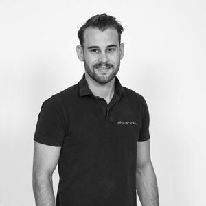 Portrait Cédric Wirz