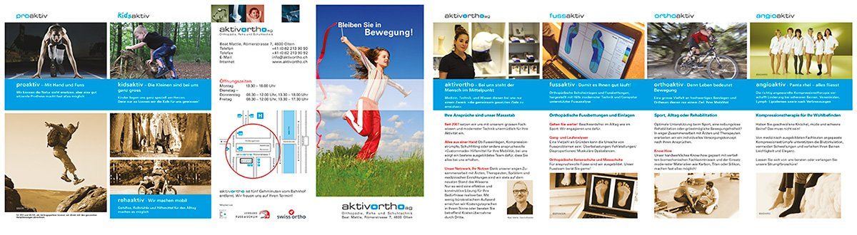 Flyer aktivortho alle Bereiche (pdf)
