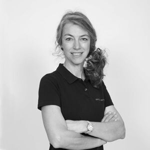 Portrait Gabriella Eng