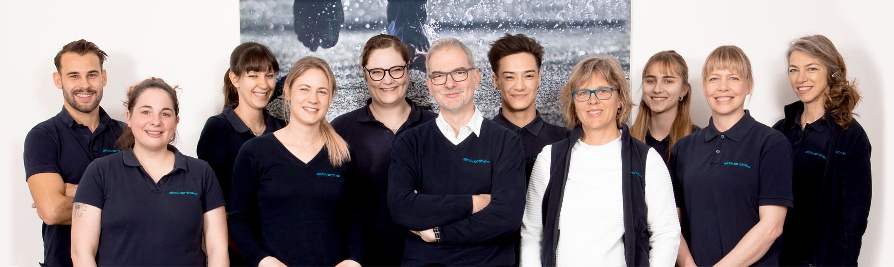 aktivortho Team