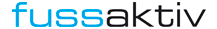 logo fussaktiv