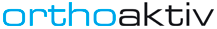 logo orthoaktiv