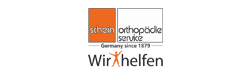 Logo Schein