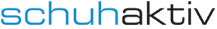 logo schuhaktiv