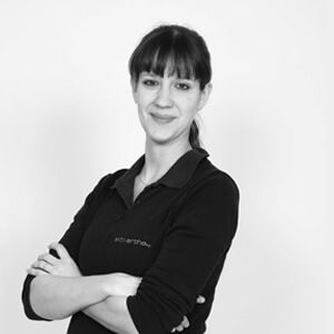 Portrait Nadine Drozd