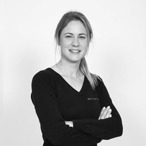 Portrait  Olivia Rost
