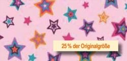 Orthesen Farbmuster Starlight